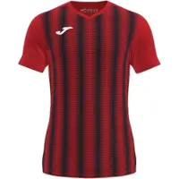 Joma Inter Ii T-shirt Met Korte Mouwen