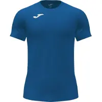 Joma Record Ii T-shirt Met Korte Mouwen