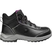 Safety Jogger Bestlady S3 Mid Werkschoen | Maat: 43
