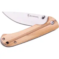 Browning Zakmes Korvar 8 cm