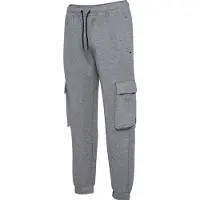 Hummel Cargobroek grijs