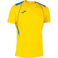 Joma T-shirt Championship Vii heren EU S