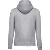 Kariban K477 Sweater Capuchon Regular Fit Kinderen | Maat: 4/6 jaar