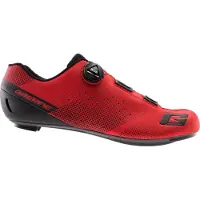 Gaerne G.TORNADO Mat Rood Wegschoenen