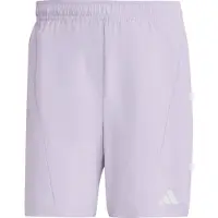 Adidas Designed For Training Workout 7´´ Shorts Paars M Man