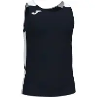 Joma Record Ii Mouwloos T-shirt