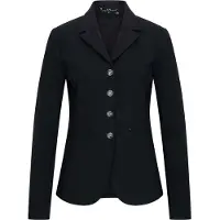 Imperial Riding - Wedstrijdjasje - Air Mesh - Zwart - S