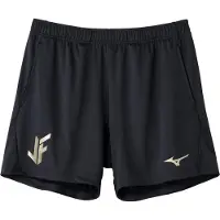 Mizuno Training-joao Felix Shorts Zwart L Man