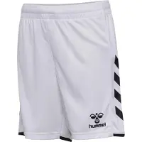 Hummel Sportbroek zwart / wit