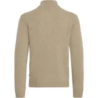 Casual Friday Trui 'CFKARL' beige
