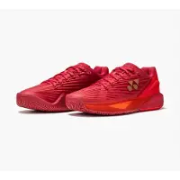 Yonex Power Cushion Eclipsion 5 All Court Shoes Rood EU 41 Man