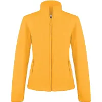 Kariban Maureen - Fleece Damesvest Met Rits | Maat: L