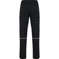 Hummel Sportbroek 'Core 2.0' zwart / wit
