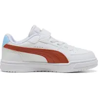 Puma Sportschoen wit