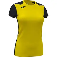 Joma Sportshirt Dames Record II | Maat 2XL