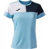 Joma T-shirt T-shirt de sport col rond femme dames EU L