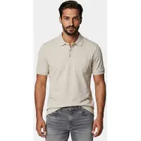 Commander Flag polo heren 214008358/200