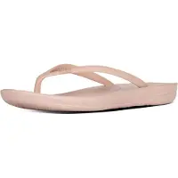 Original Brands Iqushion ergonomic flip-flops tpu