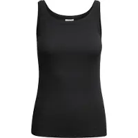 Kaffe Top 'Carna' zwart