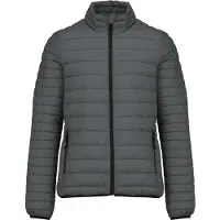 Kariban Men's Lightweight Padded Jacket | Maat: M