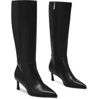 Steve madden Laarzen 'Lucid' zwart