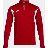 Joma 1/2 rits trainingsjack Winner III