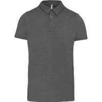 Kariban K262 Poloshirt Korte Mouwen | Maat: XL