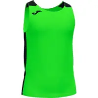 Joma Record Ii Mouwloos T-shirt