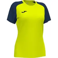 Joma Sportshirt Dames Academy IV