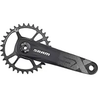Sram Sx-1 Eagle Boost 148 Dub Crankstel