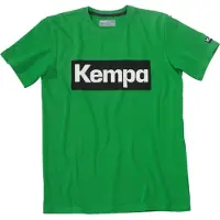 Kempa Promo T-shirt Met Korte Mouwen