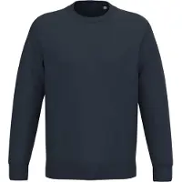 Native Spirit NS443C Ecologische uniseks sweater met ronde hals