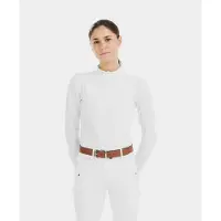 Horse Pilot Dames wedstrijdshirt Aerolight