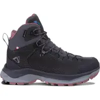 Dachstein Boots 'Silvretta' donkergrijs
