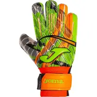 Joma Calcio 23 Keepershandschoenen Oranje 8