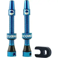 CushCore Presta Tubeless Kleppen