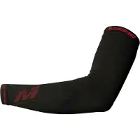Massi Adur Arm Warmers Zwart Man