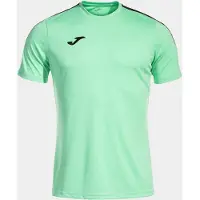 Joma Eco Essential T-shirt Met Korte Mouwen Groen M Man