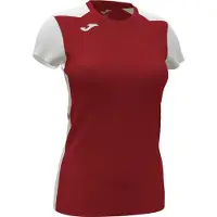 Joma Sportshirt Dames Record II | Maat M