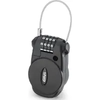 Givi S220 Kabelslot