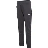 Hummel Broek crème / grafiet
