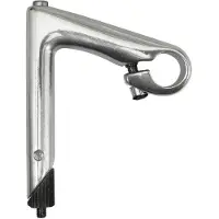 Newton Road-fixie kleuren steel met zuiger