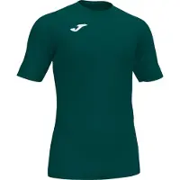 Joma Strong T-shirt Met Korte Mouwen