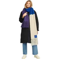Selfhood Sjaal Fluffy