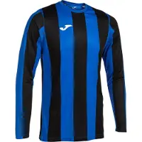 Joma Inter Classic T-shirt Met Lange Mouwen