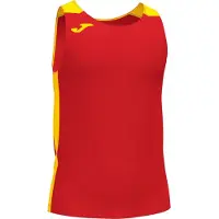 Joma Tanktop Record II | Maat S