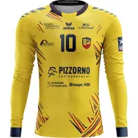 Erima Thuis goalkeepershirt SRVHB 2025/26
