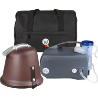 Waldhausen Health + Care inhaler