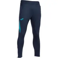 Joma Championship Vii Tracksuit Pants Blauw S