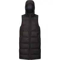 Regatta Dames lange hoodie zonder mouwen Ganella | Maat 48